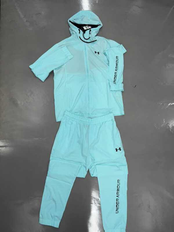 Chandal Largo Under Armour