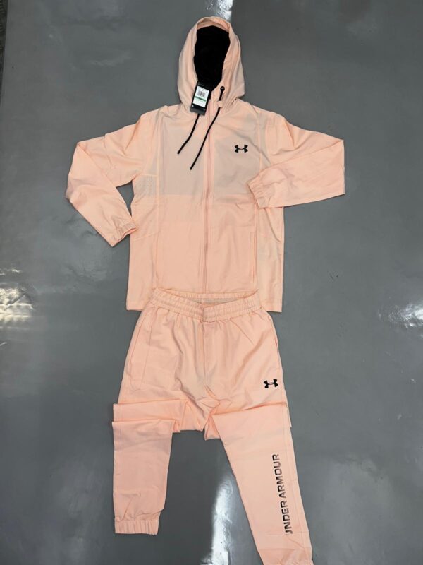 Chandal Largo Under Armour