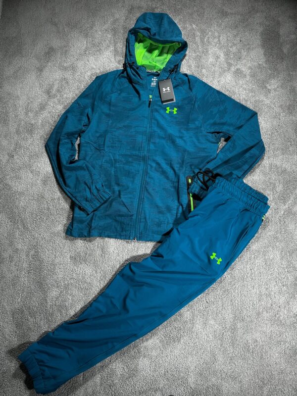 Chandal Largo Under Armour