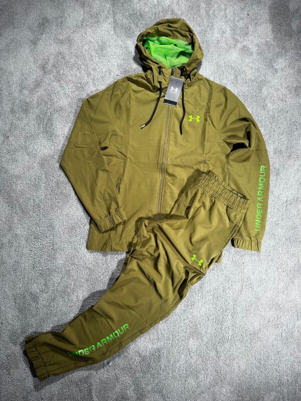 Chandal Largo Under Armour