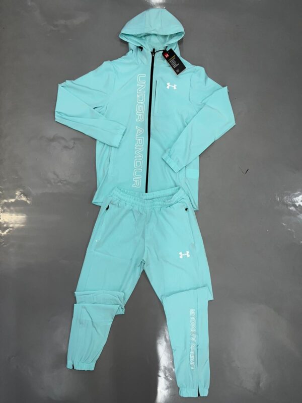 Chandal Largo Under Armour