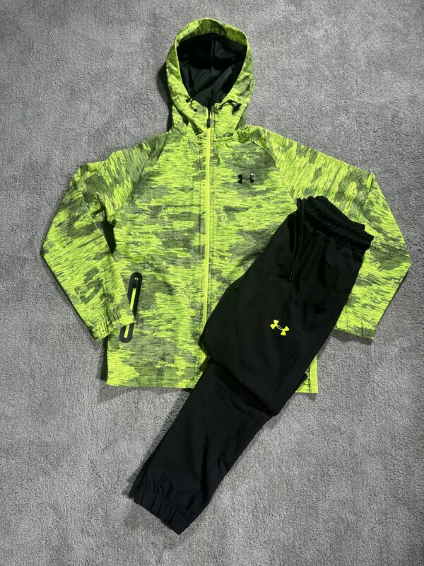 Chandal Largo Under Armour