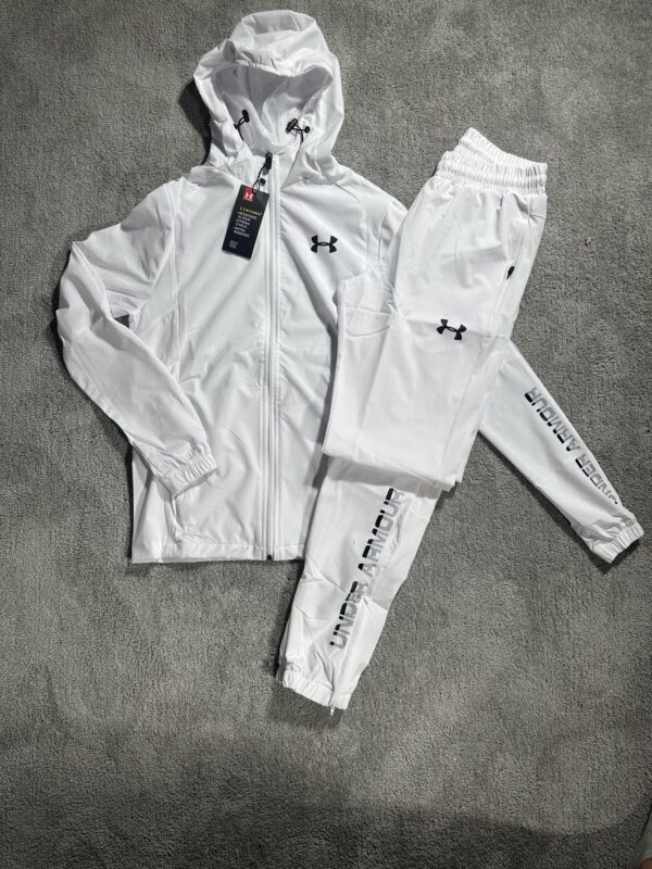 Chandal Largo Under Armour