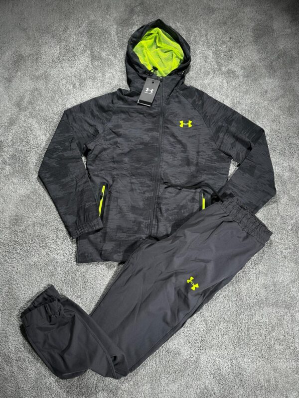 Chandal Largo Under Armour