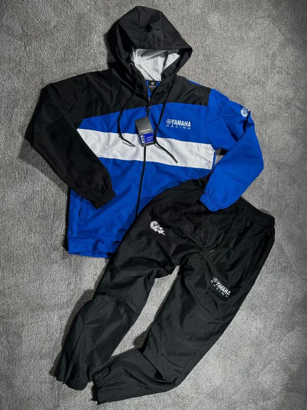 Chandal Largo Yamaha