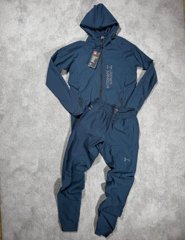 CHANDAL LARGO UNDER ARMOUR AZUL