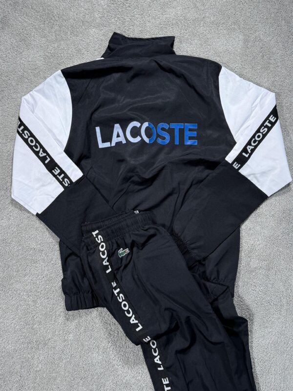 CHANDAL LACOSTE - Imagen 5