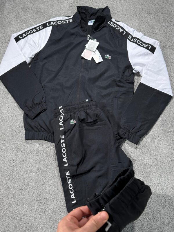 CHANDAL LACOSTE - Imagen 3