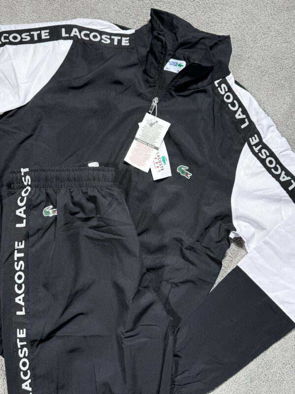 CHANDAL LACOSTE - Imagen 4