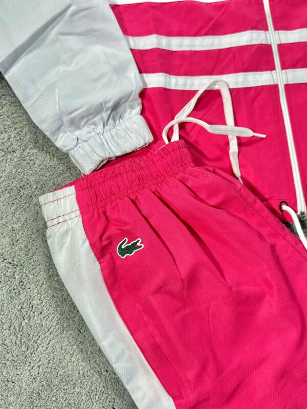 Chándal Lacoste - Imagen 4