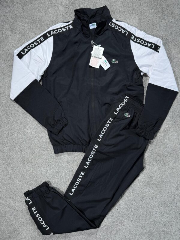 CHANDAL LACOSTE
