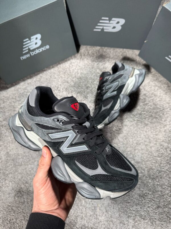 New Balance – Modelo 2024