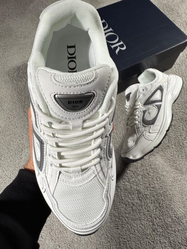 DIOR B30 WHITE - Imagen 5