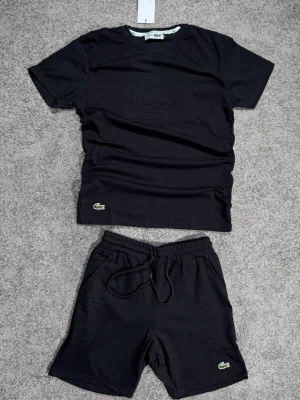 CONJUNTO CORTO LACOSTE – NUEVA TEMPORADA