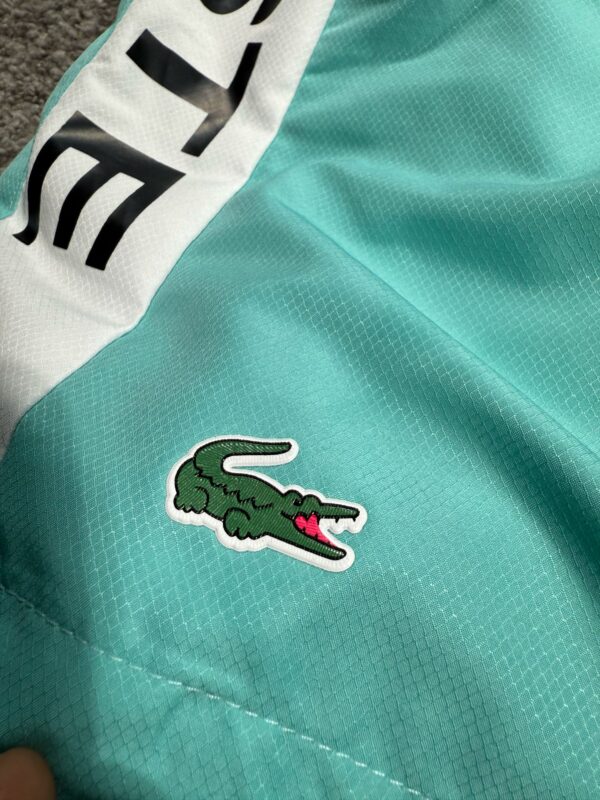 CONJUNTO CORTO LACOSTE – NUEVA TEMPORADA - Imagen 3