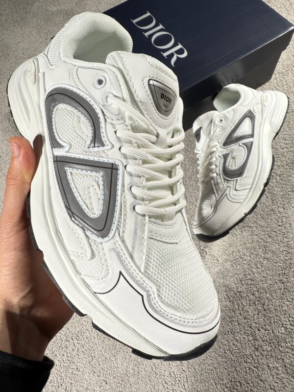 DIOR B30 WHITE