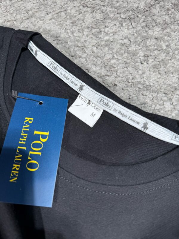 CONJUNTO CORTO POLO RALPH LAUREN - Imagen 3
