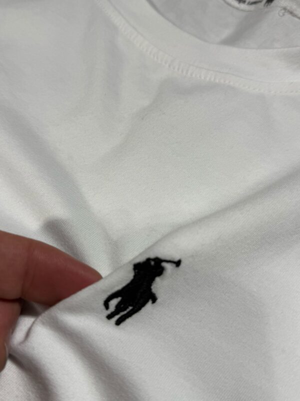 CHÁNDAL POLO CORTO – NUEVA COLECCIÓN - Imagen 4