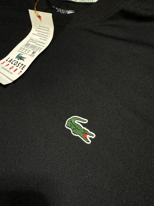 CONJUNTO CORTO LACOSTE – NUEVA TEMPORADA - Imagen 4