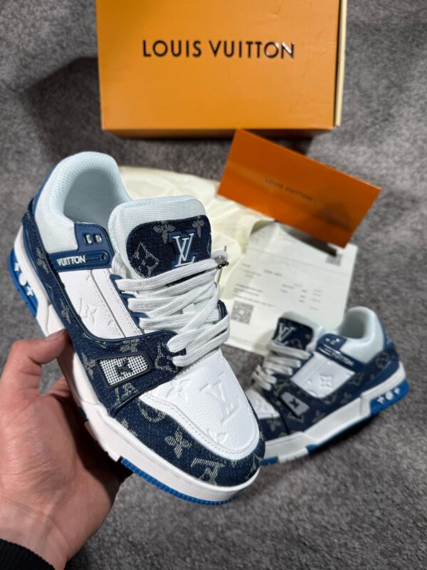 Louis Vuitton Trainer - Imagen 4