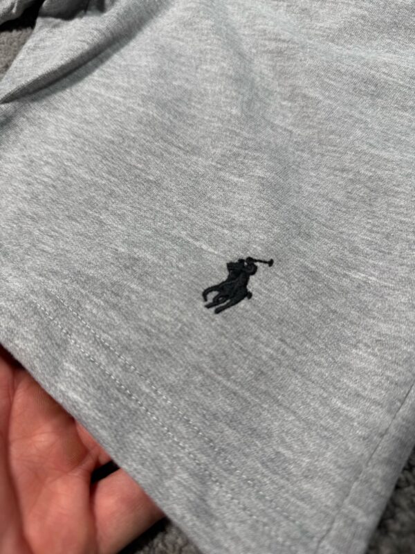 CONJUNTO CORTO POLO RALPH LAUREN – ELEGANCIA Y COMODIDAD - Imagen 6