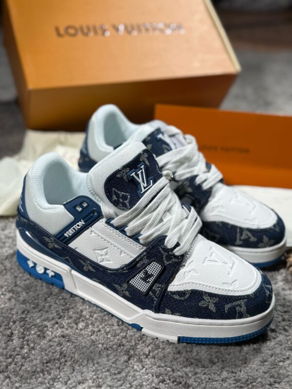 Louis Vuitton Trainer - Imagen 2