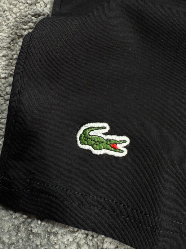 CONJUNTO CORTO LACOSTE – NUEVA TEMPORADA - Imagen 2