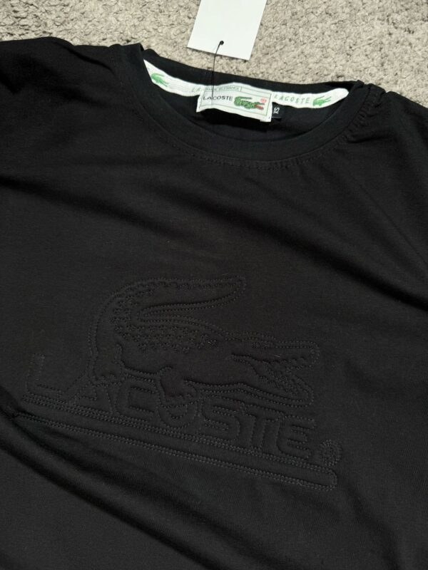 CONJUNTO CORTO LACOSTE – NUEVA TEMPORADA - Imagen 3