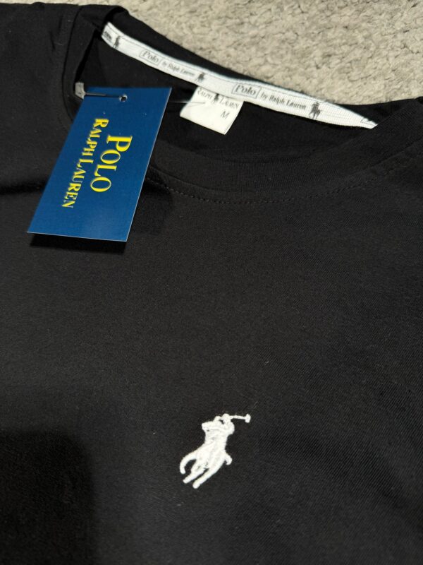 CONJUNTO CORTO POLO RALPH LAUREN - Imagen 4