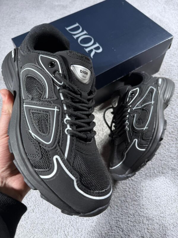 DIOR B30 BLACK - Imagen 2