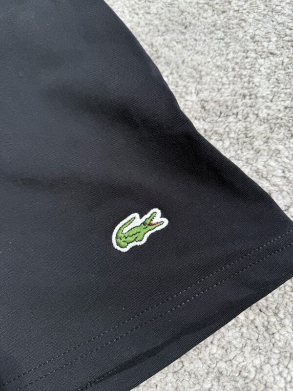 CONJUNTO CORTO LACOSTE – NUEVA TEMPORADA - Imagen 5
