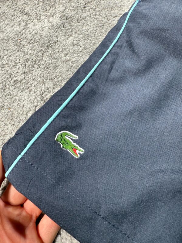 CONJUNTO CORTO LACOSTE – NUEVA TEMPORADA - Imagen 4