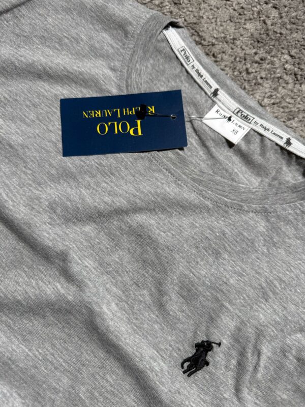 CONJUNTO CORTO POLO RALPH LAUREN - Imagen 2