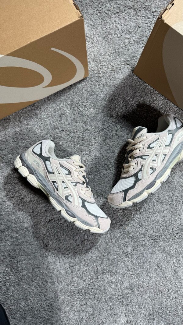 ASICS GEL Quantum 360 - Imagen 2