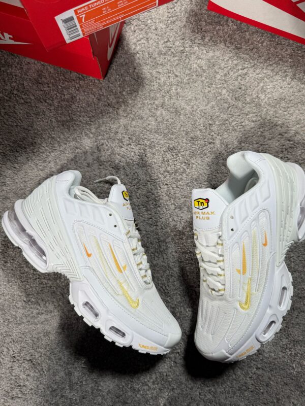 Nike Tuned – Modelo 2024 - Imagen 5