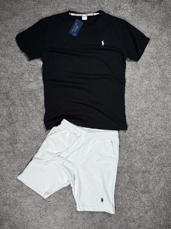 CONJUNTO CORTO POLO RALPH LAUREN
