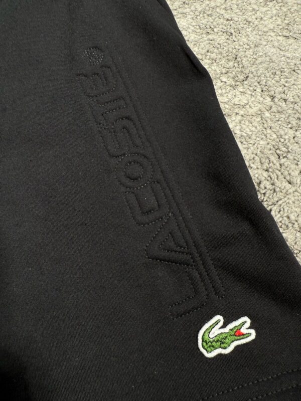 CONJUNTO CORTO LACOSTE – NUEVA TEMPORADA - Imagen 4