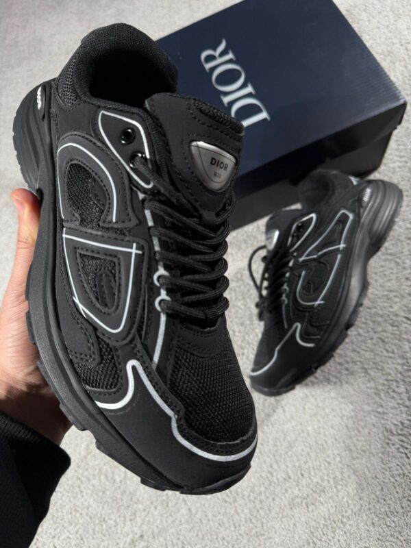 DIOR B30 BLACK