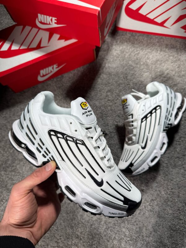 Nike Tuned – Modelo 2024