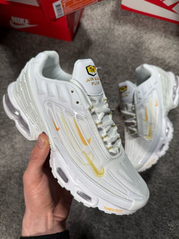 Nike Tuned – Modelo 2024