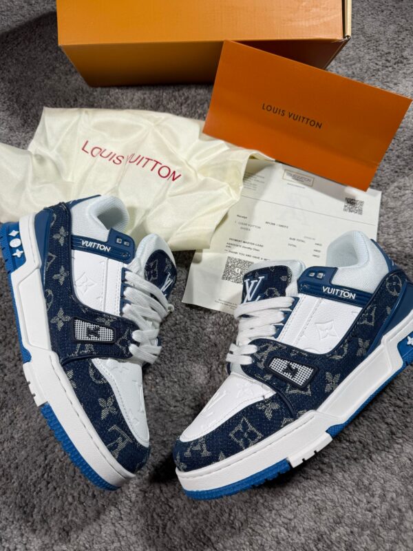 Louis Vuitton Trainer - Imagen 7
