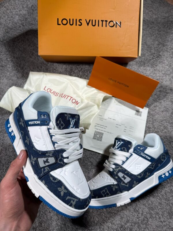 Louis Vuitton Trainer - Imagen 6