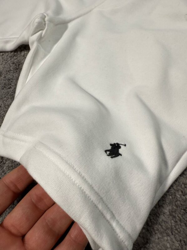 CONJUNTO CORTO POLO RALPH LAUREN - Imagen 5