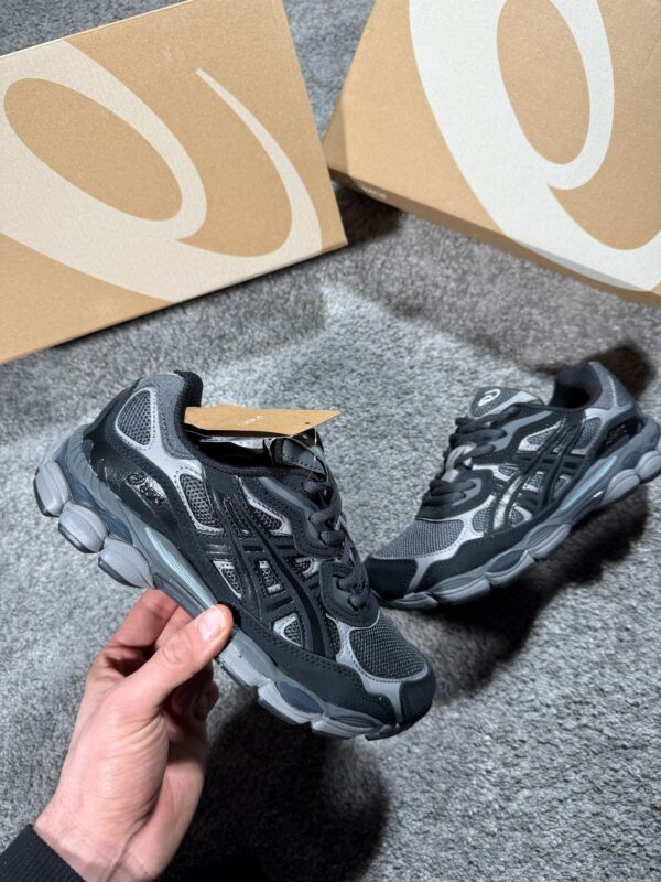 ASICS GEL Quantum 360 X CP Company