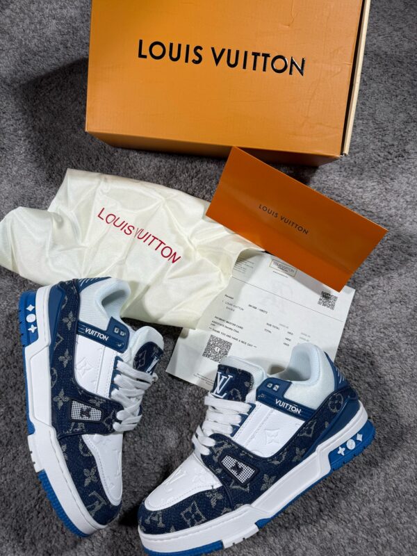 Louis Vuitton Trainer - Imagen 5