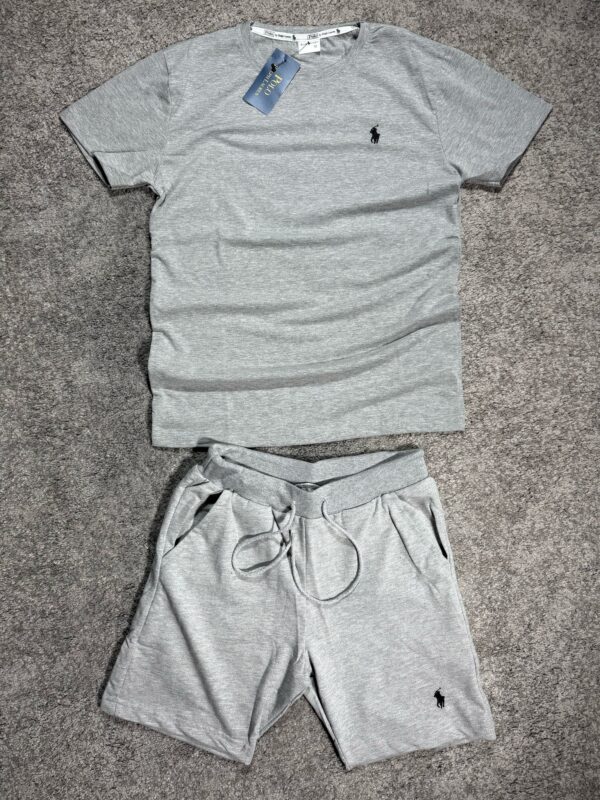 CONJUNTO CORTO POLO RALPH LAUREN