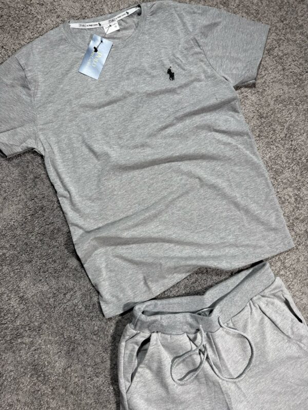 CONJUNTO CORTO POLO RALPH LAUREN - Imagen 3