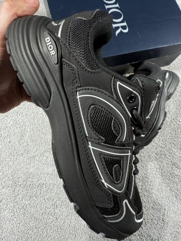 DIOR B30 BLACK - Imagen 3