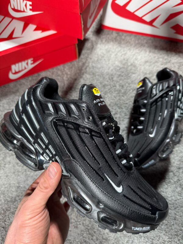 Nike Tuned – Modelo 2024