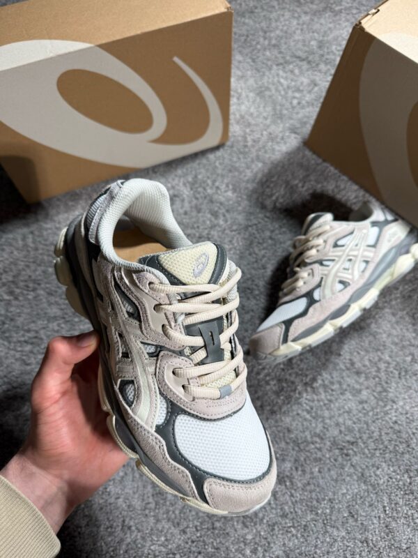 ASICS GEL Quantum 360 - Imagen 3
